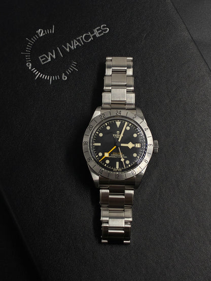 Tudor Black Bay Pro - M79470-0001 2026