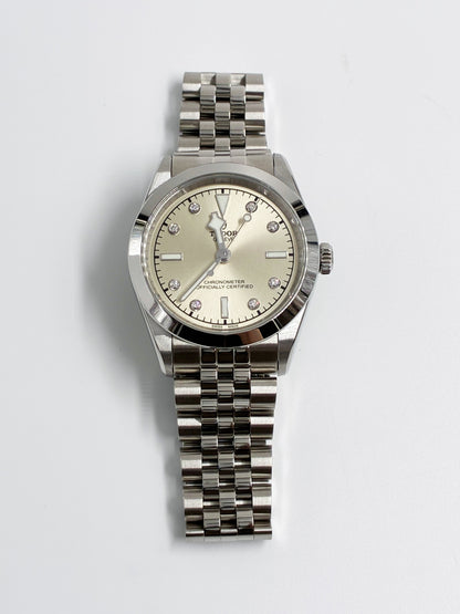 Tudor Black Bay One 31 M79600-0006 2026