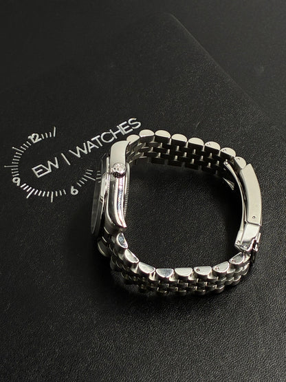 Tudor Black Bay One 31 M79600-0006 2026