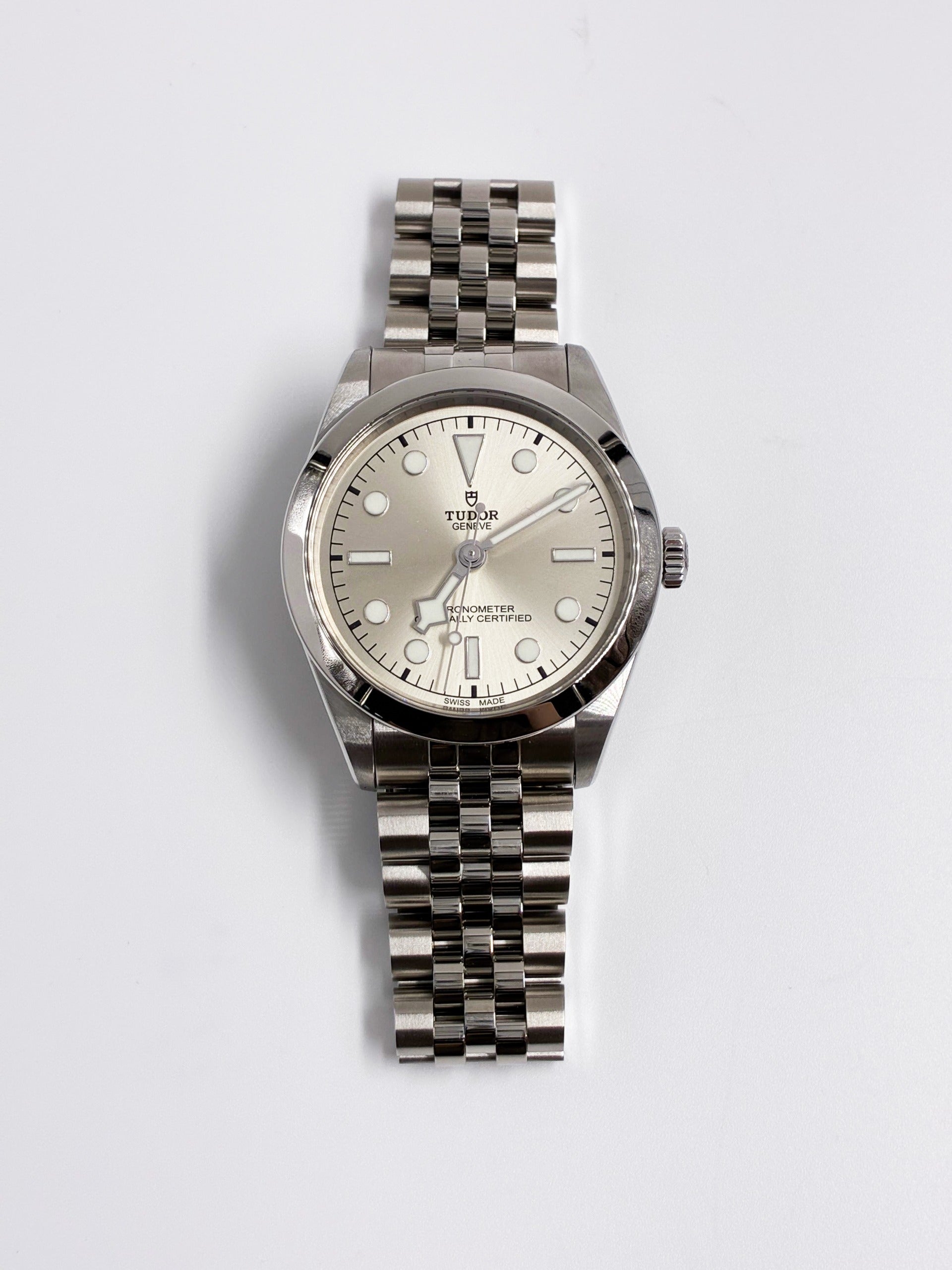 Tudor Black Bay 36MM 79640-0003 2025