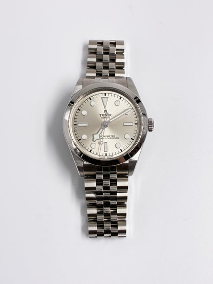 Tudor Black Bay 36MM 79640-0003 2025