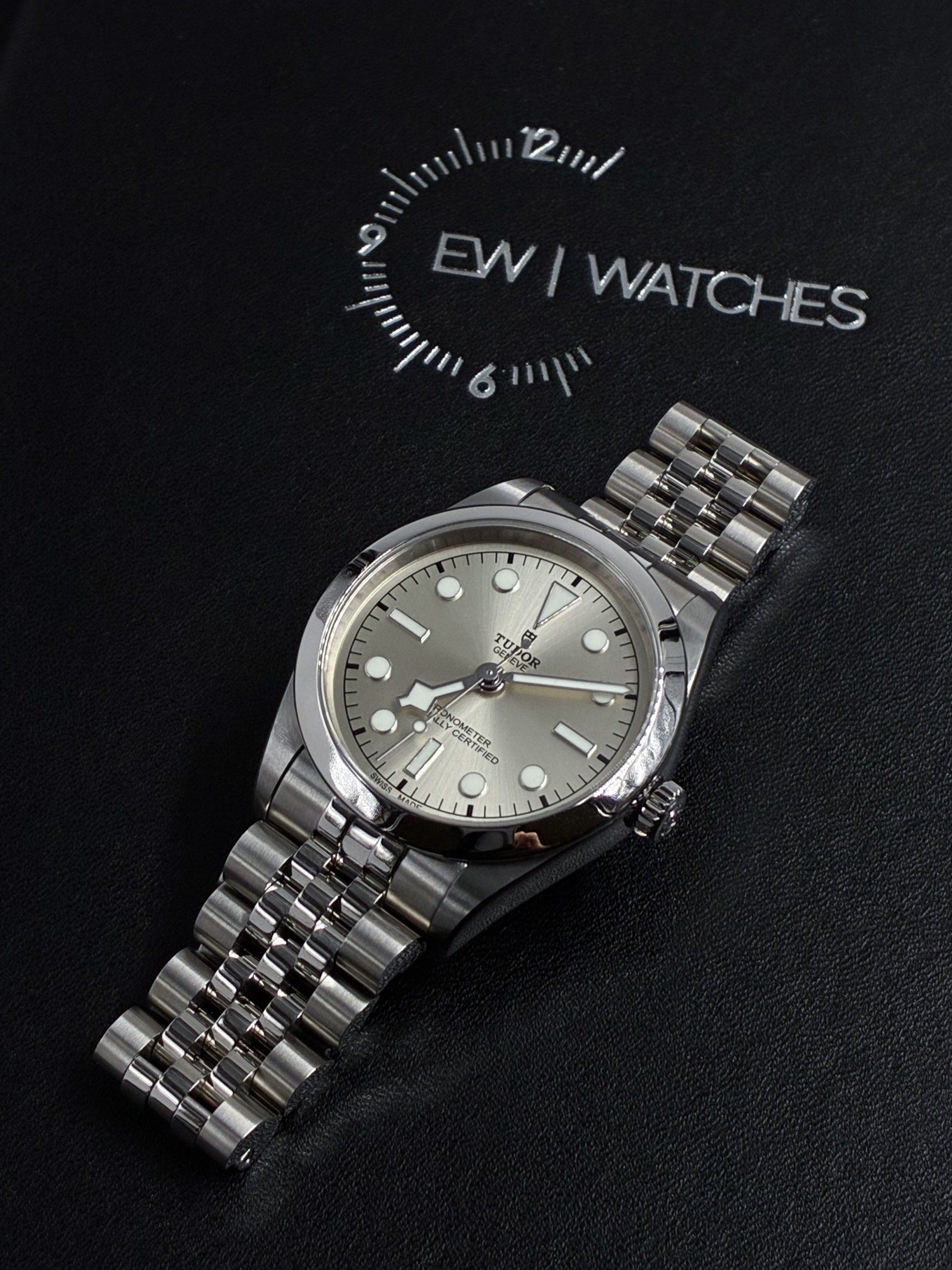 Tudor Black Bay 36MM 79640-0003 2025