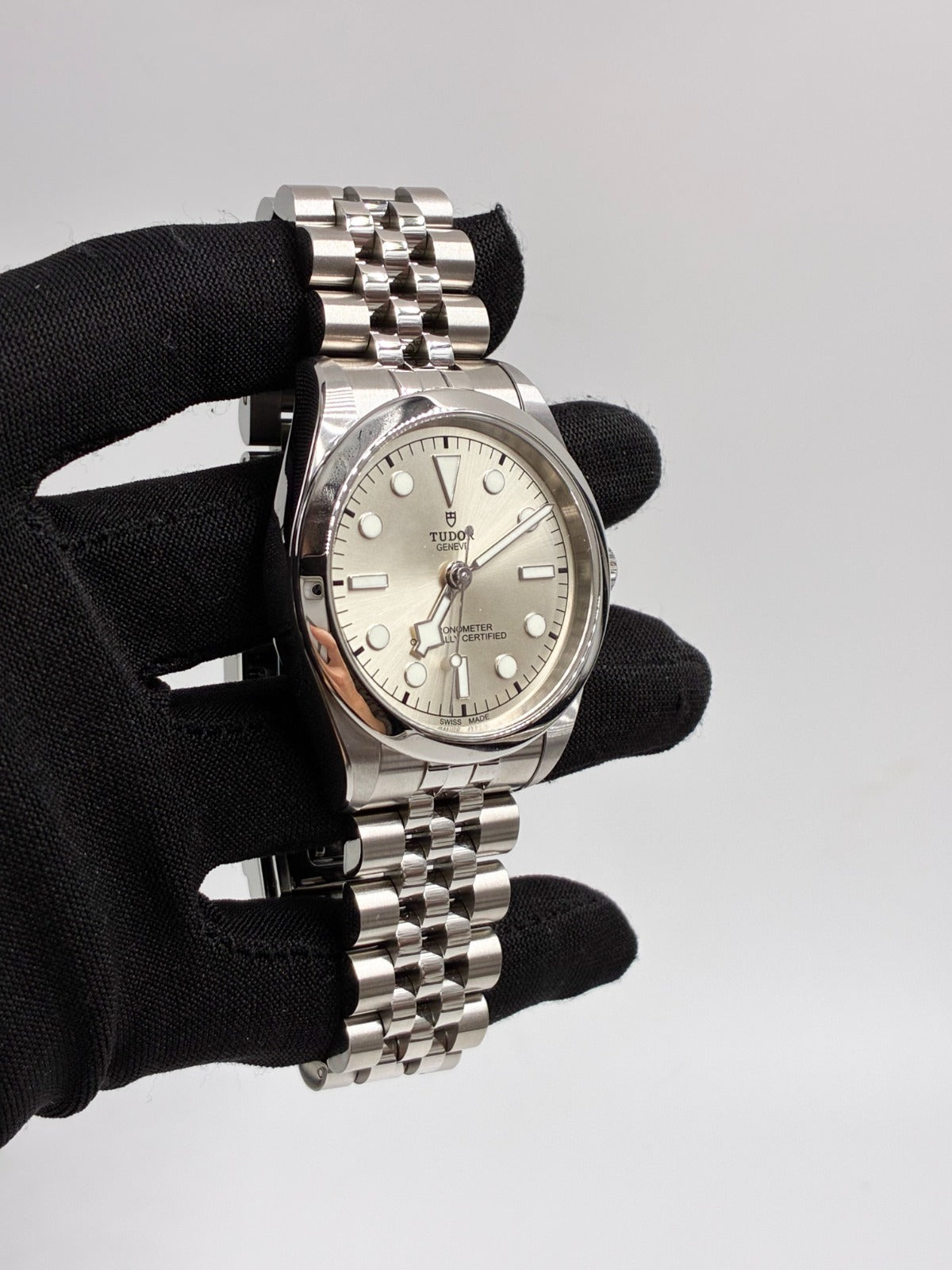 Tudor Black Bay 36MM 79640-0003 2025