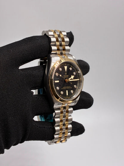 Tudor Black Bay One 79643-0006 Black Diamond 2025