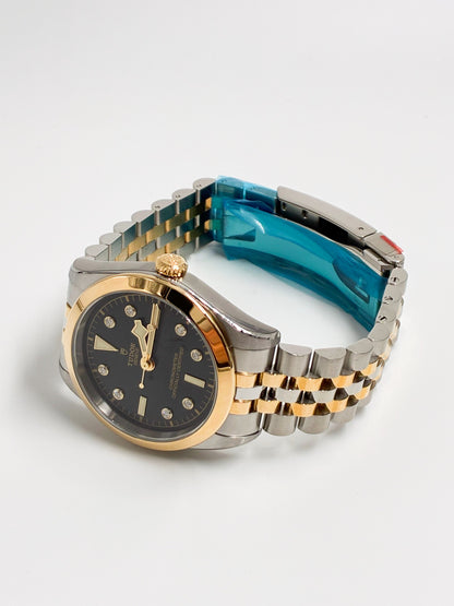 Tudor Black Bay One 79643-0006 Black Diamond 2025