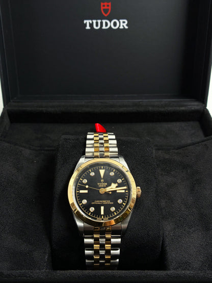 Tudor Black Bay One 79643-0006 Black Diamond 2025