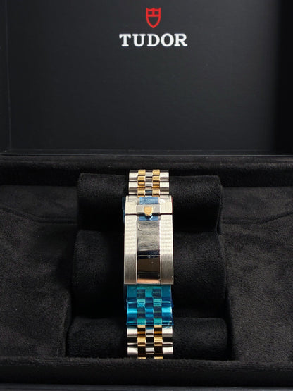 Tudor Black Bay One 79643-0006 Black Diamond 2025