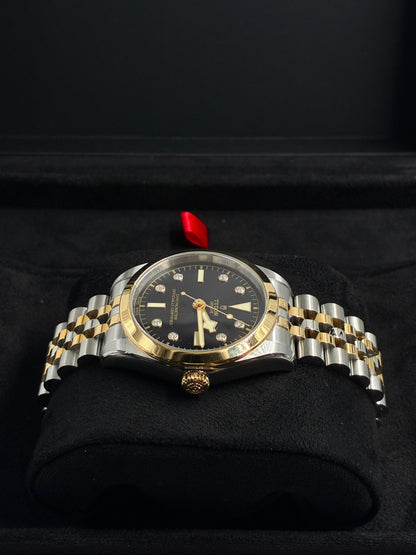 Tudor Black Bay One 79643-0006 Black Diamond 2025
