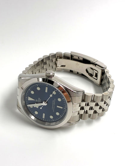 Tudor Black Bay 41 M79680-0002 Blue 2026