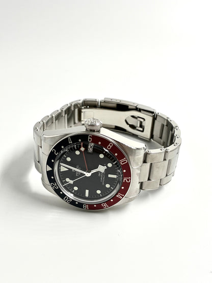 Tudor Black Bay GMT M79830RB-0001 2026
