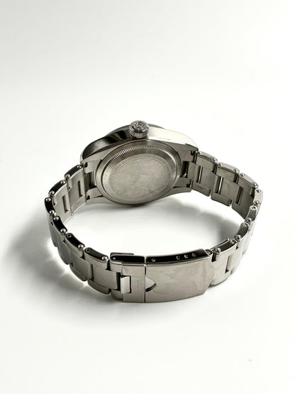 Tudor Black Bay GMT M79830RB-0001 2026