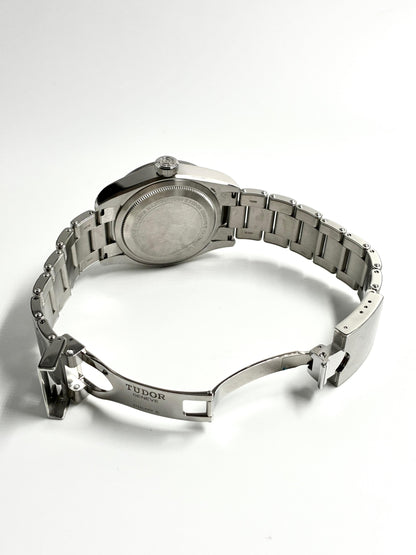 Tudor Black Bay GMT M79830RB-0001 2026