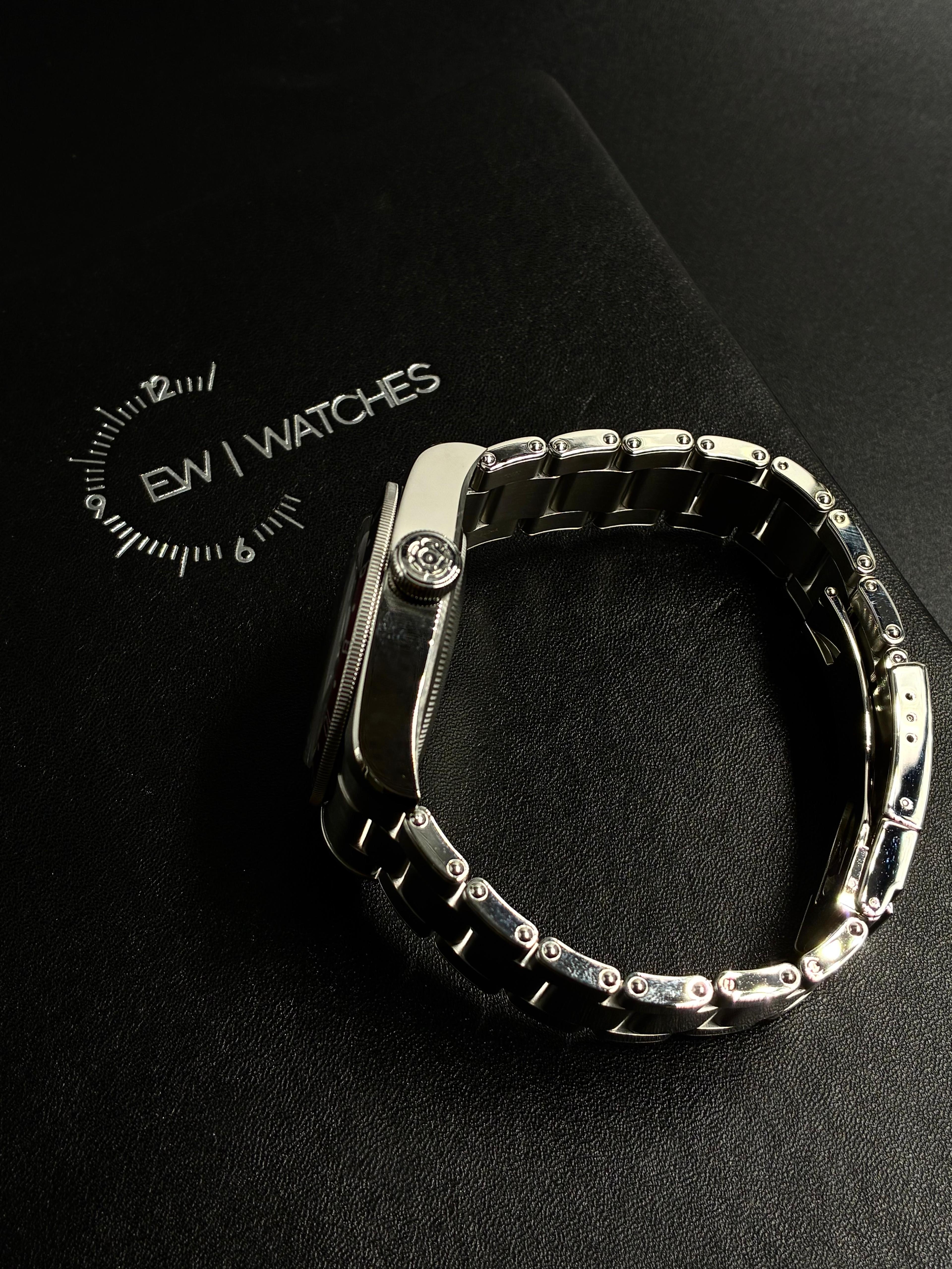 Tudor Black Bay GMT M79830RB-0001 2026