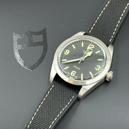 Tudor Ranger 79950-0002 Black