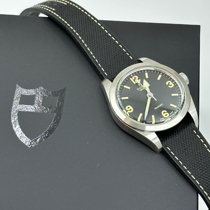 Tudor Ranger 79950-0002 Black
