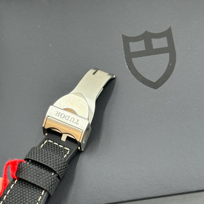 Tudor Ranger 79950-0002 Black