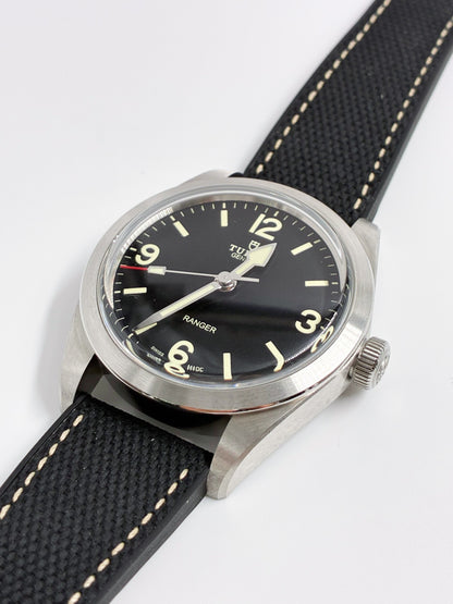 Tudor Ranger 79950-0002 Black