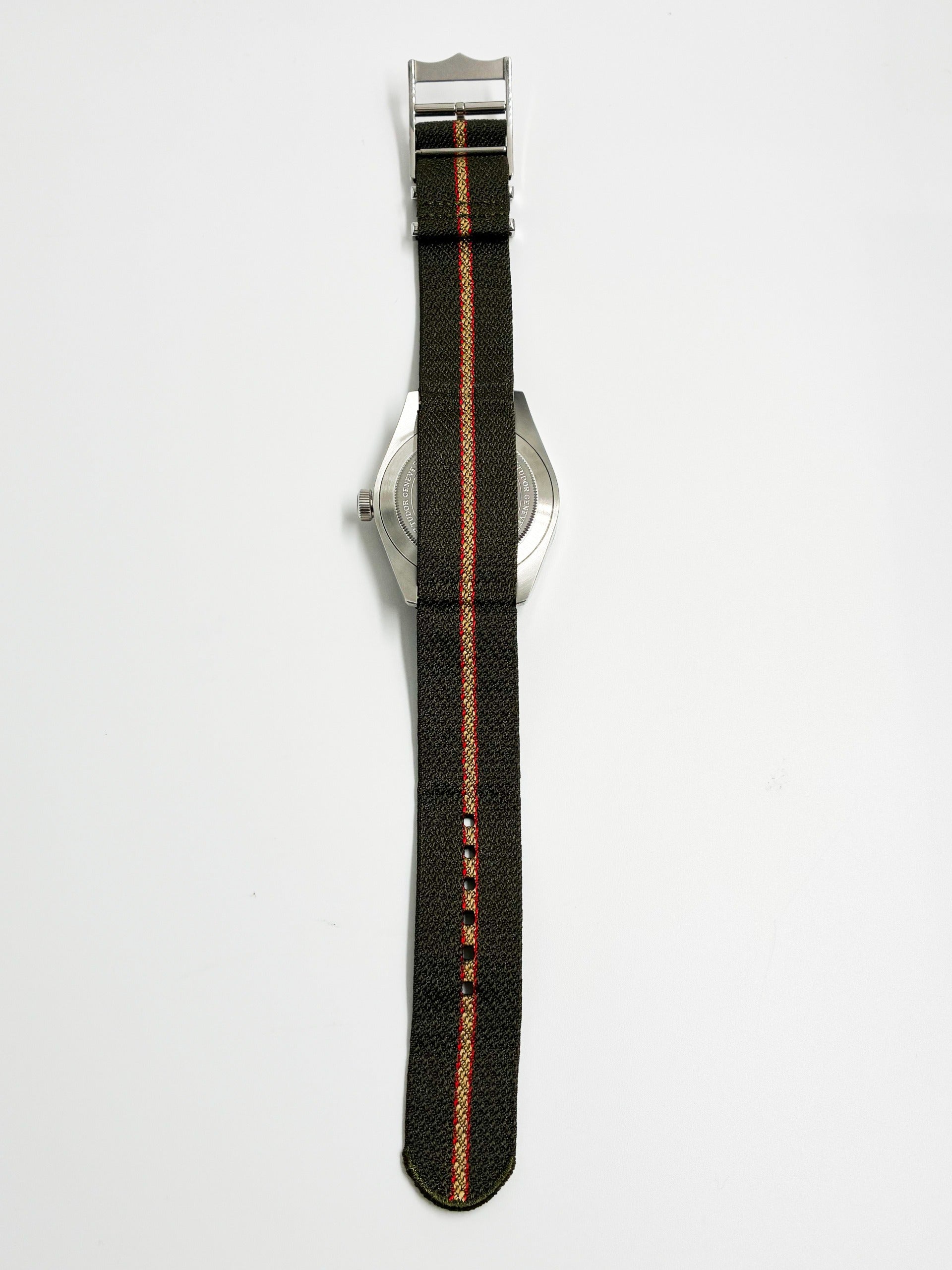 Tudor Ranger 79950-0003 Black 2025