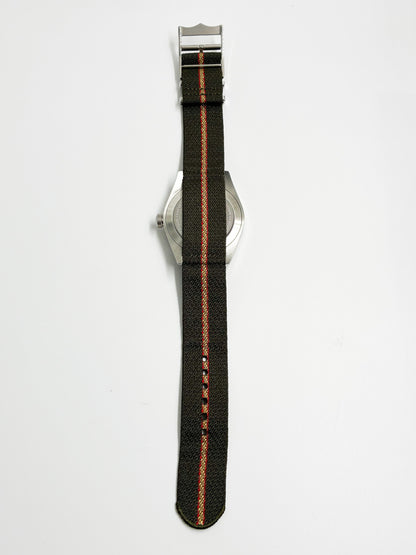 Tudor Ranger 79950-0003 Black 2025