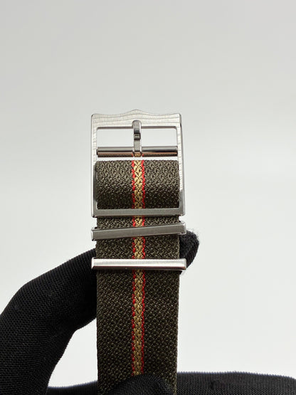 Tudor Ranger 79950-0003 Black 2025