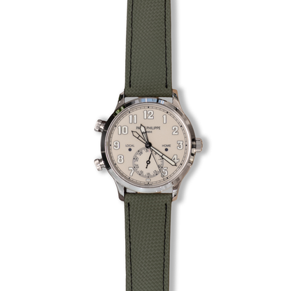 Patek Philippe Travel Time 5524G-010 2026