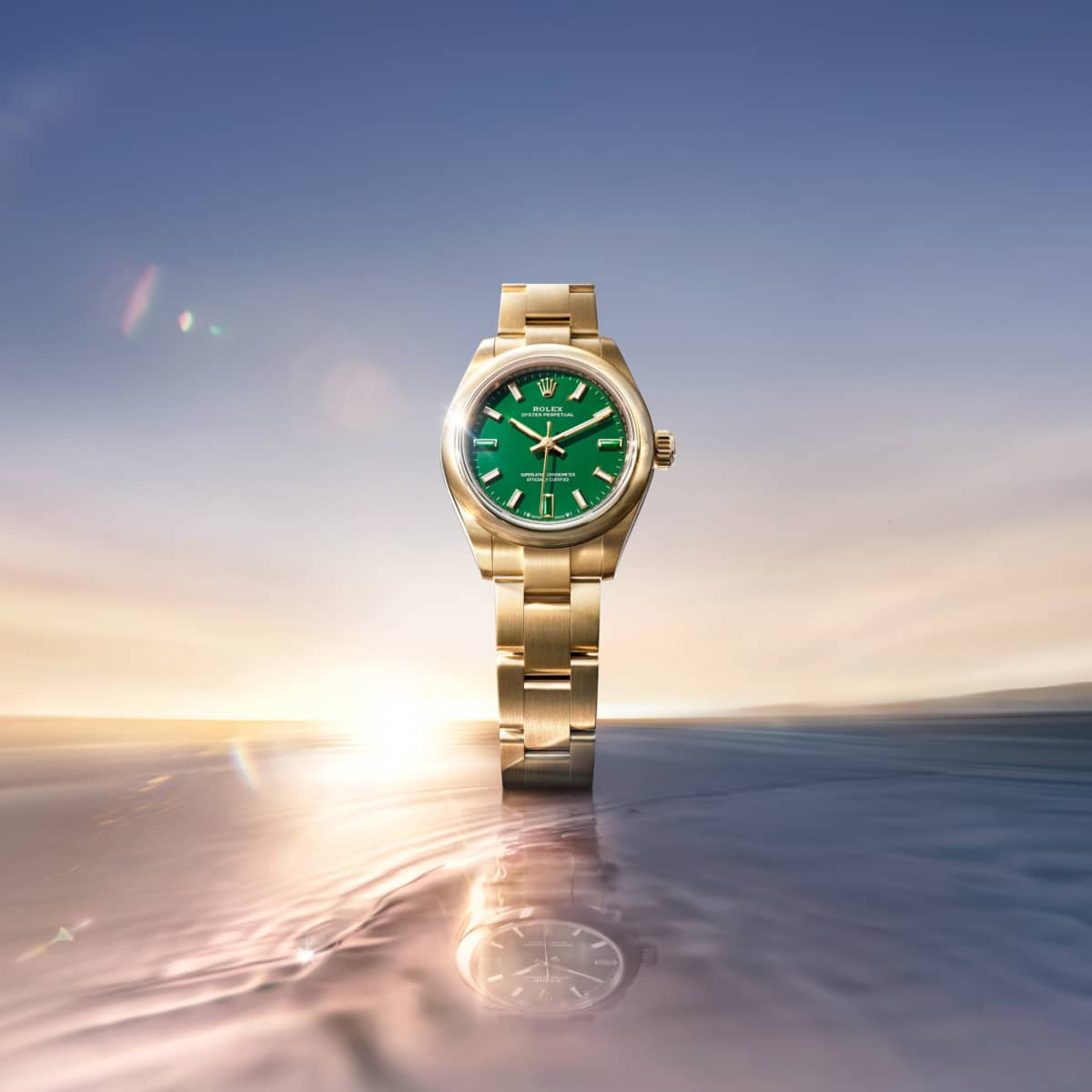 New Release Rolex Oyster Perpetual 28