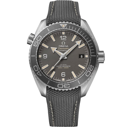 Omega Seamaster 215.32.44.21.01.002 Planet Ocean 43.5 mm