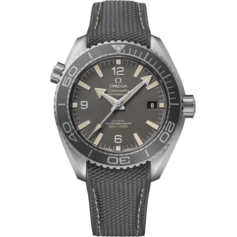 Omega Seamaster 215.32.44.21.01.002 Planet Ocean 43.5 mm