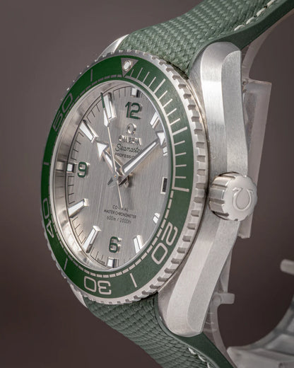 Omega 215.32.44.21.06.001 Seamaster Planet Ocean