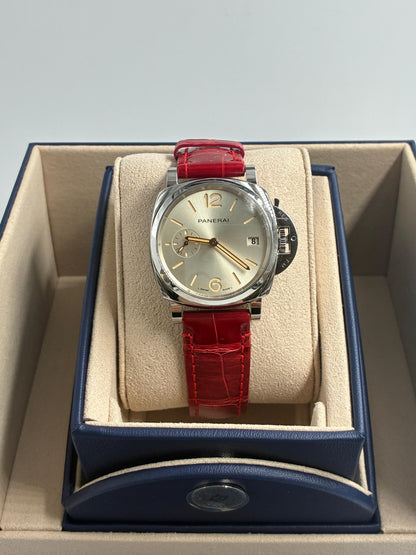 Panerai Luminor Due 38mm PAM01550