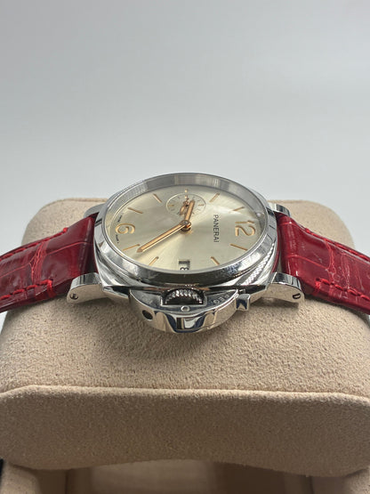Panerai Luminor Due 38mm PAM01550