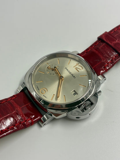 Panerai Luminor Due 38mm PAM01550