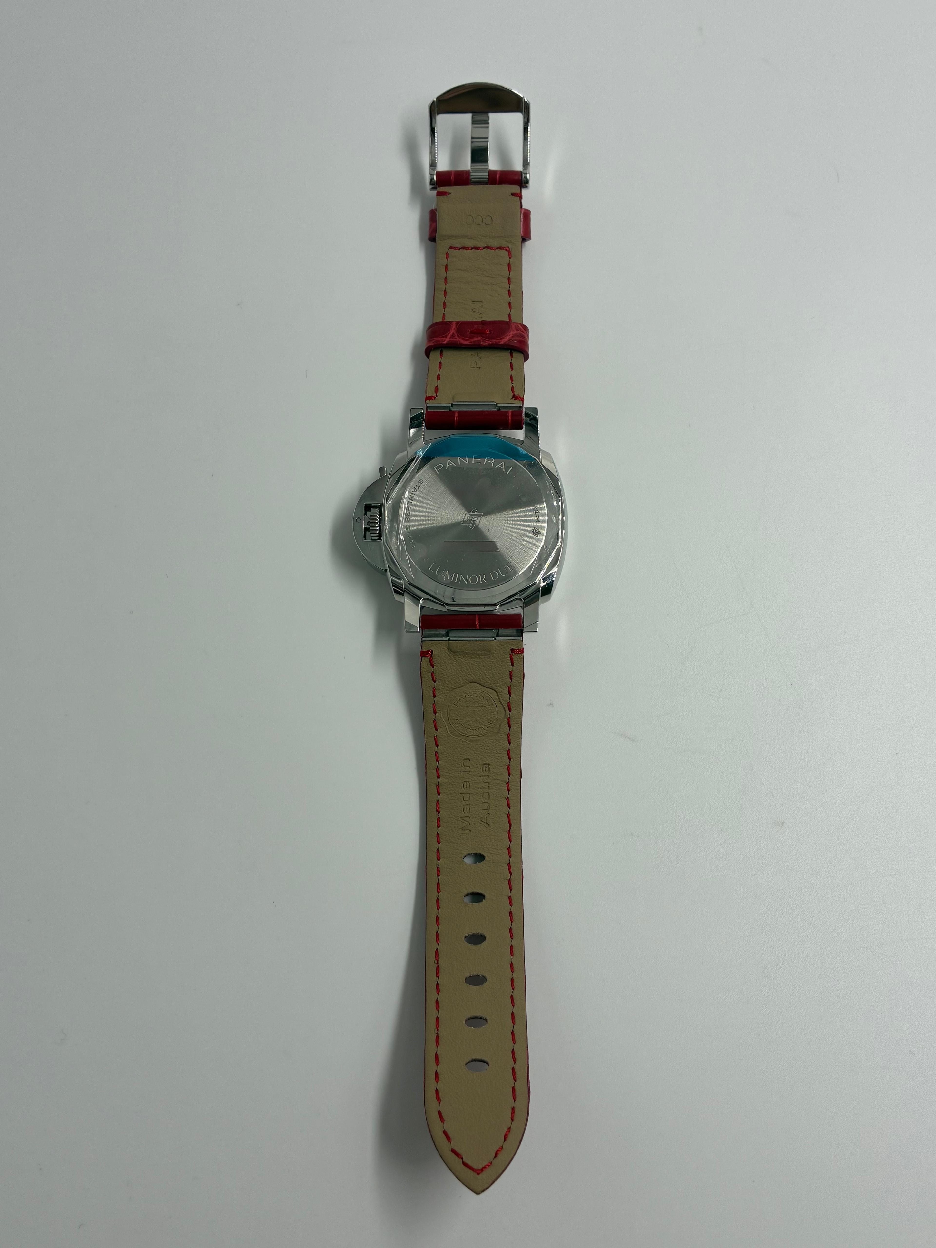 Panerai Luminor Due 38mm PAM01550