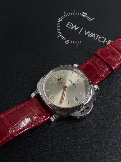 Panerai Luminor Due 38mm PAM01550