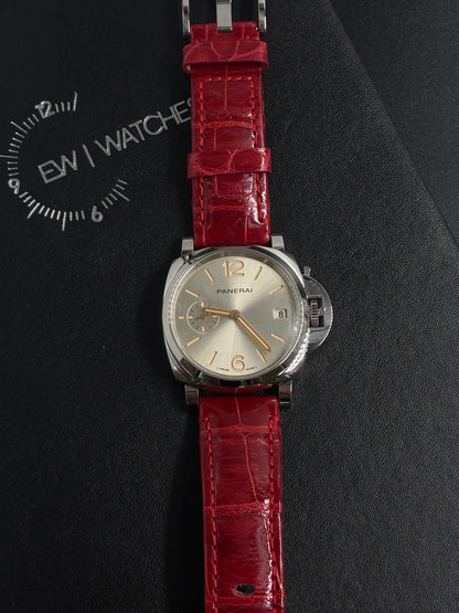 Panerai Luminor Due 38mm PAM01550