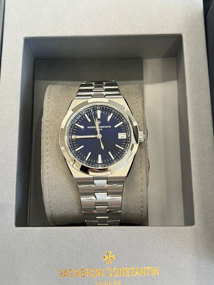 Vacheron Constantin Overseas 4520V/210A-B128 2026
