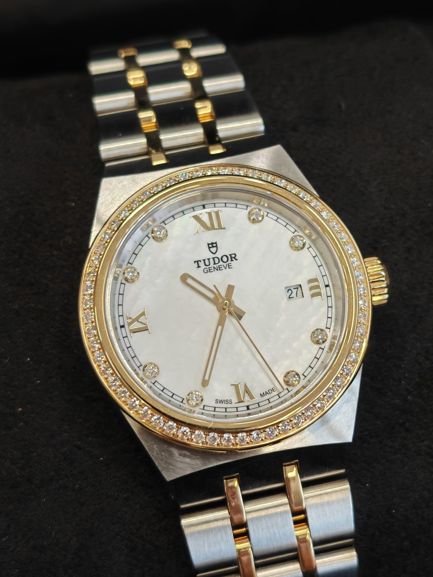 TUDOR Royal  m28323-0001