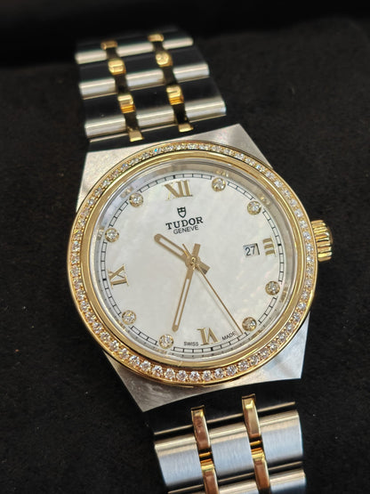 TUDOR Royal  m28323-0001