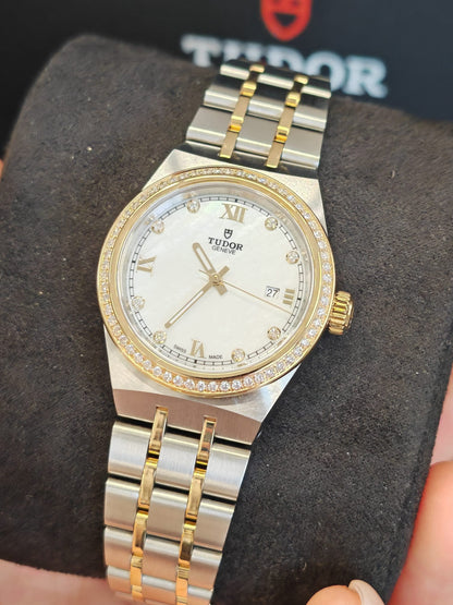 Tudor Royal M28323-0001