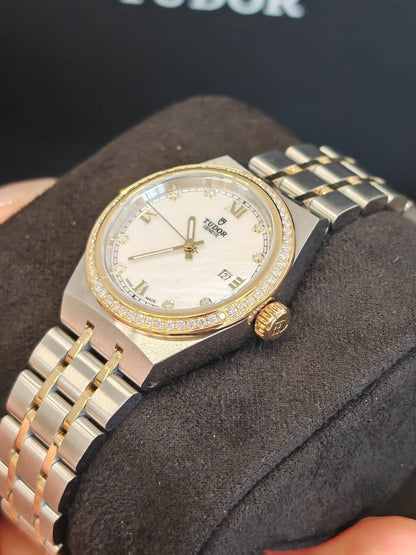 Tudor Royal M28323-0001