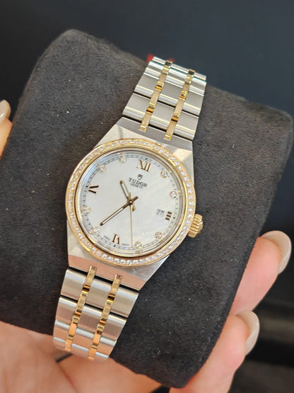 Tudor Royal M28323-0001