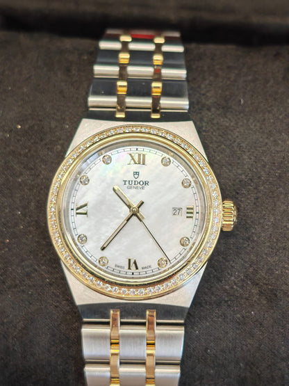 Tudor Royal M28323-0001