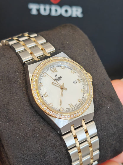 Tudor Royal M28323-0001