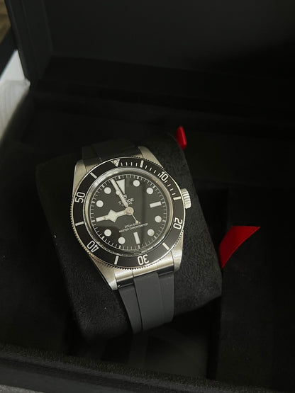 TUDOR Black Bay  M7941A1A0NU-0002