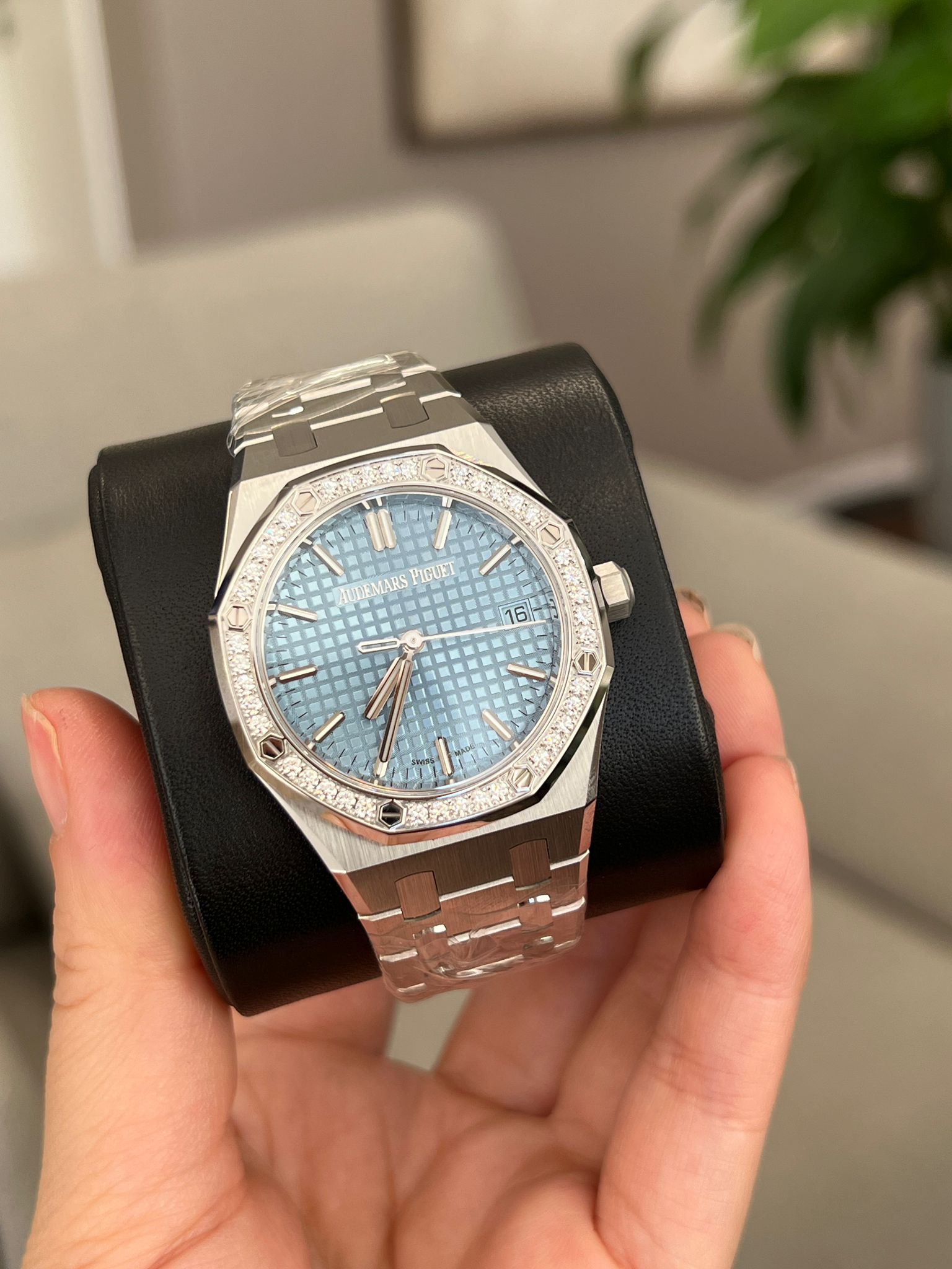 Audemars Piguet Royal Oak 77451ST.ZZ.1361ST.03