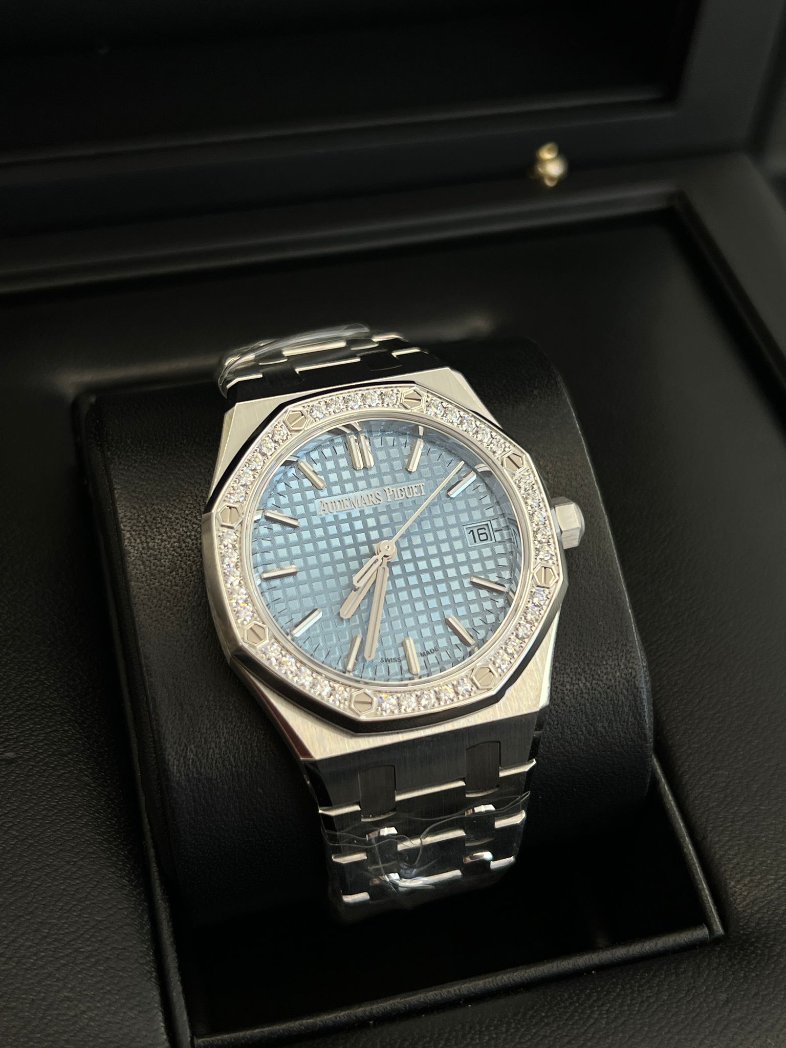 Audemars Piguet Royal Oak 77451ST.ZZ.1361ST.03