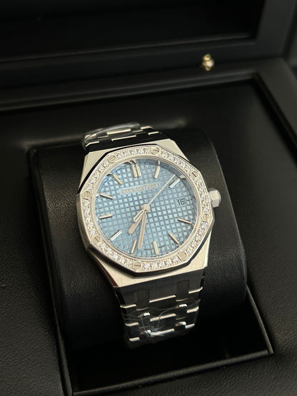 Audemars Piguet Royal Oak 77451ST.ZZ.1361ST.03