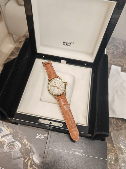 Montblanc 1858 Montblanc 116243