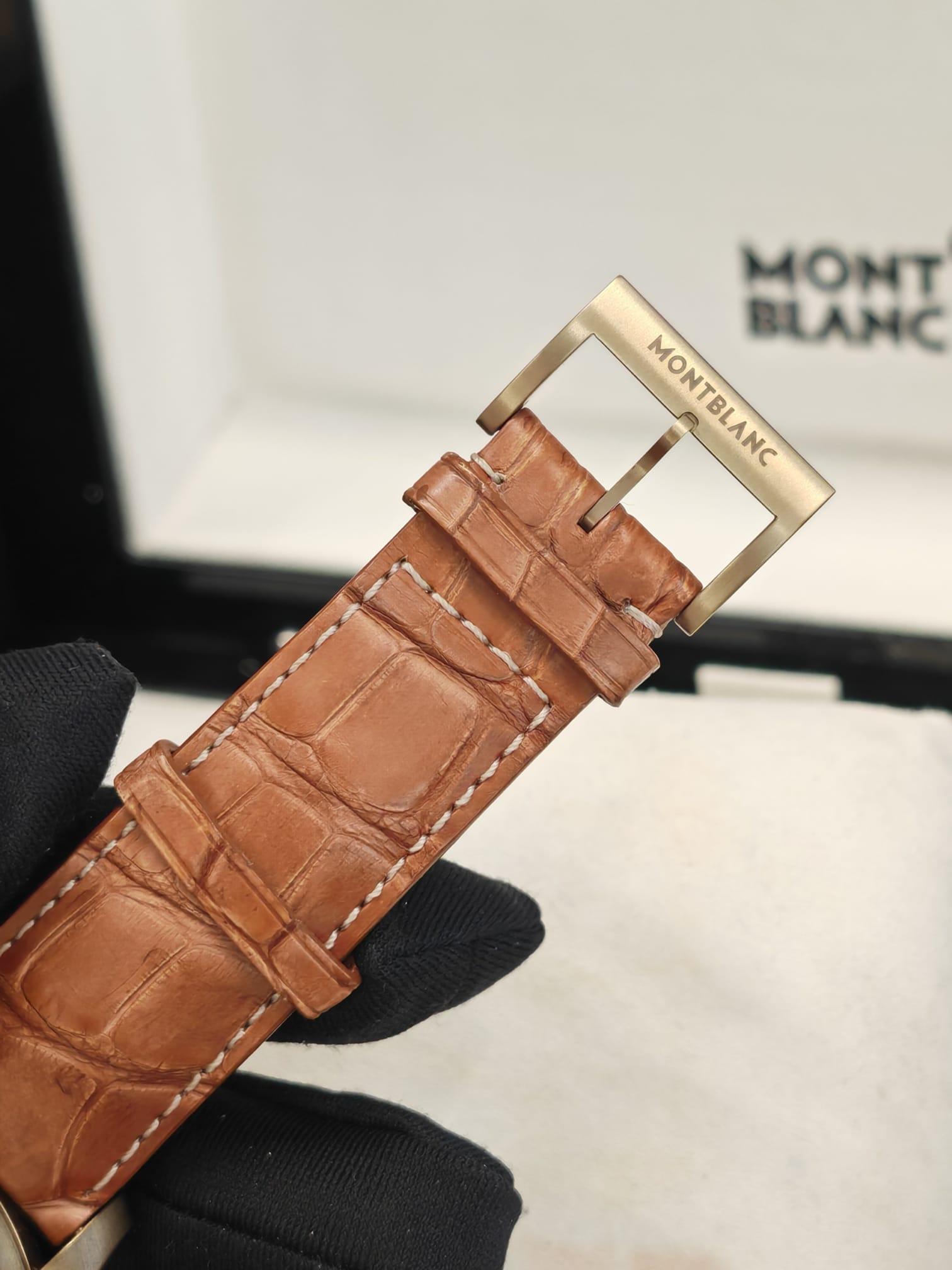 Montblanc 1858 Montblanc 116243