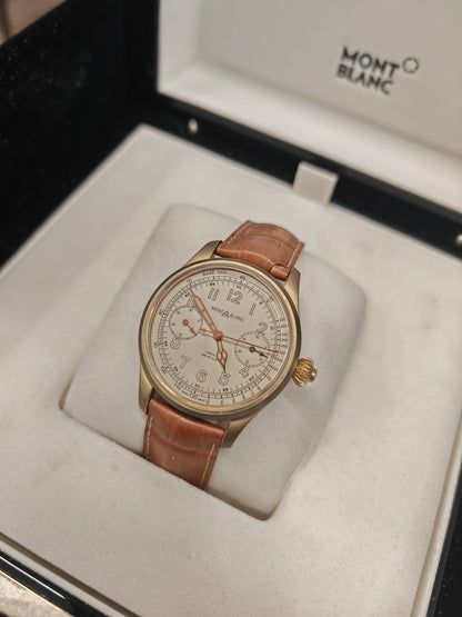 Montblanc 1858 Montblanc 116243